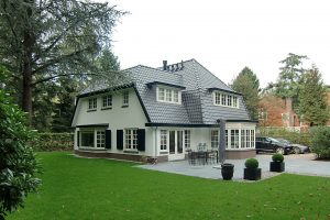 Maarn, renovatie en uitbreiding jaren ’20 woning Maarn, renovatie en uitbreiding jaren ’20 woning